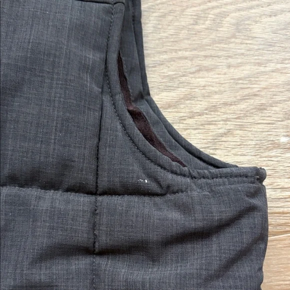 Men’s Ariat Crius Insulated Vest - Picture 7 of 7